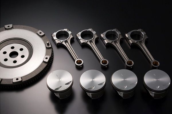 Anwendung der CNC-Bearbeitungstechnologie im Luft- und Raumfahrtbereich