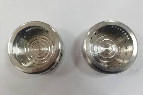 Was ist CNC-Präzisionsbearbeitung?