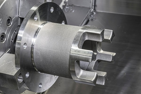 Wo ist die spezifische Anwendung von Präzisionsstahl aus Edelstahl -Investitionsteilen, die Ped ISO zertifiziert haben?