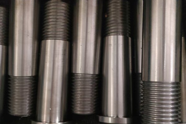 IATF Precision Stahl Edelstahlverschluss