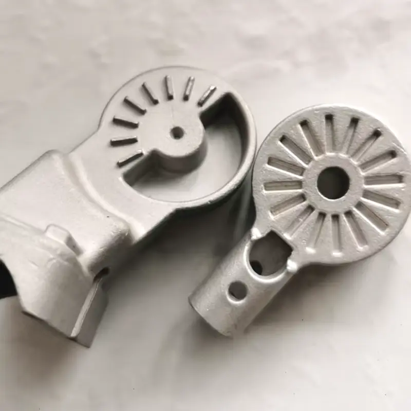 Präzisionsteile aus Edelstahl-Feinguss